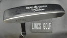 Titleist Dead Center TS-252 Topsighter Putter 89cm Length Steel Shaft PSYKO Grip