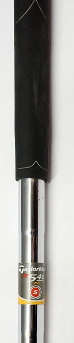 TaylorMade R540 XD 8 Iron Stiff Steel Shaft TaylorMade Grip