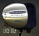 Ladies Mizuno Efil for Stylish Golf Wood Ladies Graphite Shaft Mizuno Grip & H/C