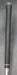 TaylorMade R11 8 Iron Stiff Steel Shaft Golf Pride Grip