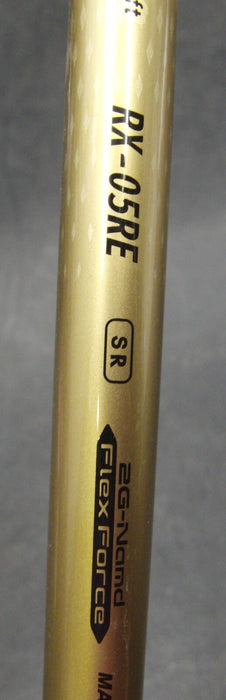 Yonex Royal EZone 10.5° Driver Regular Graphite Shaft Yonex Grip