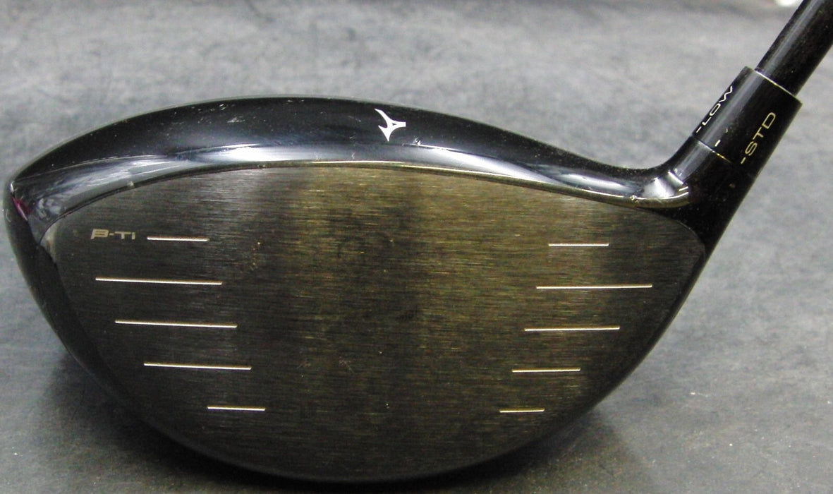 Mizuno ST-Z 9.5° Driver Stiff Graphite Shaft Mizuno Grip