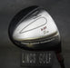 Bridgestone Tourstage X-ST 15° 3 Wood Stiff Graphite Shaft Tourstage Grip