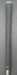 TaylorMade RBZ 7 Iron Stiff Steel Shaft with Grip