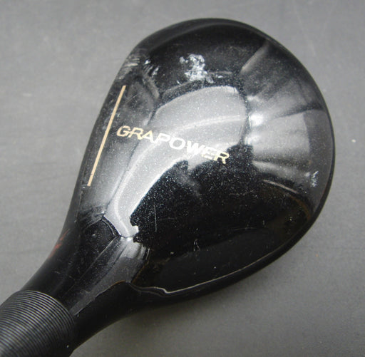Pro Kennex Posh-I 12° Driver Regular Graphite Shaft Pro Kennex Grip