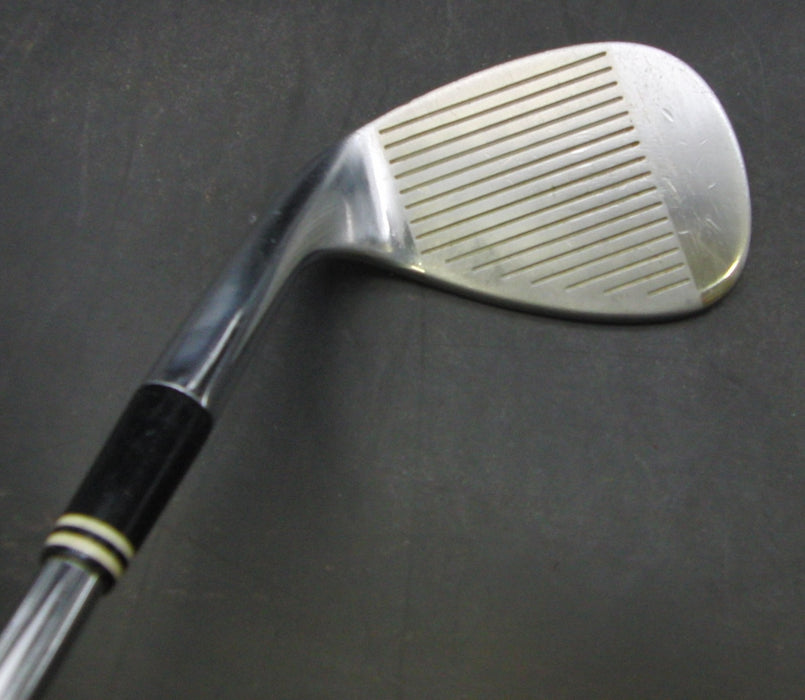 Cleveland Tour Action REG.588 51° Gap Wedge Regular Steel Shaft Golf Pride Grip