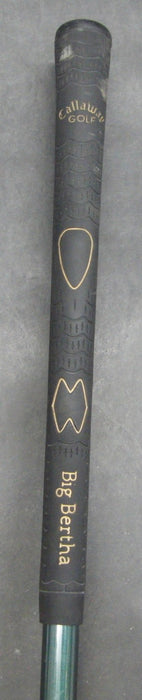 Callaway The Biggest Big Bertha Titanium S2H2 10° Driver Regular Graphite Shaft