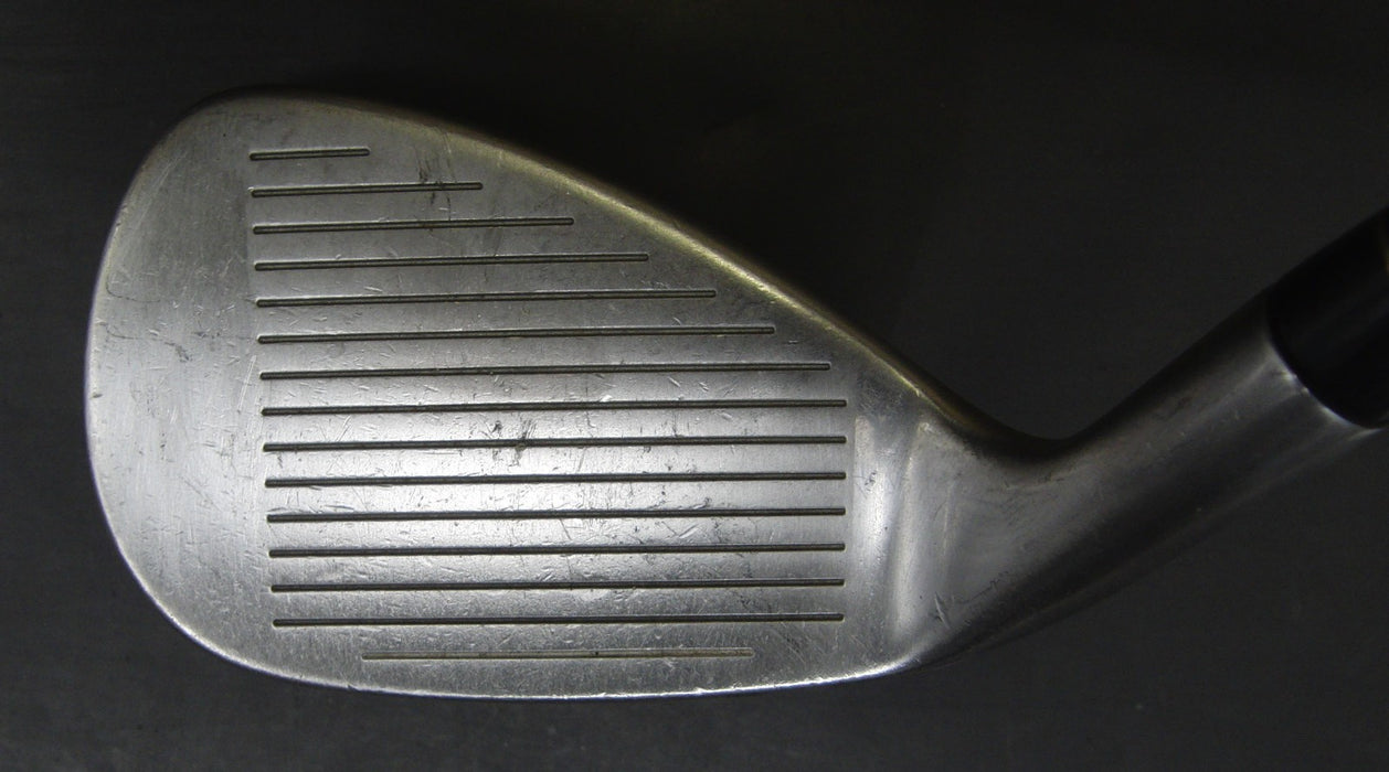 King Cobra FP Gap Wedge Regular Steel Shaft Elite Grip