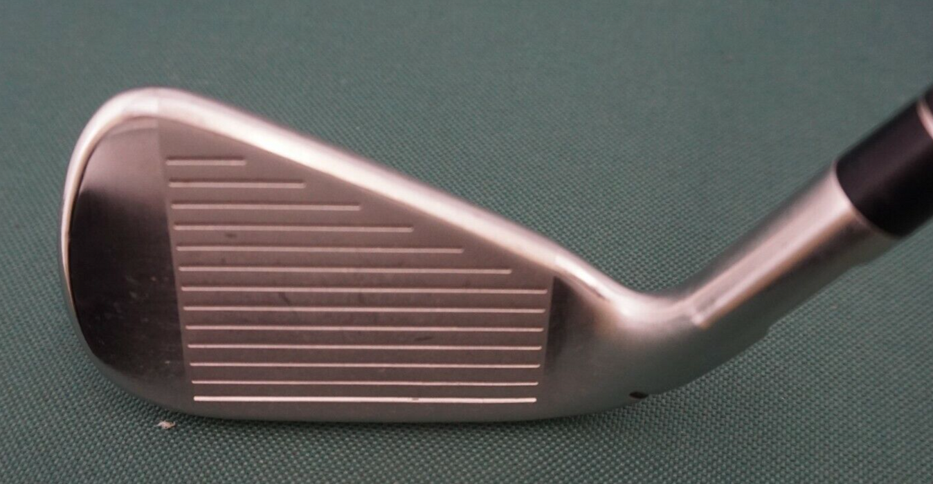 TaylorMade M5 6 Iron Regular Steel Shaft Golf Pride Grip