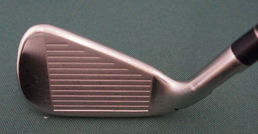 TaylorMade M5 6 Iron Regular Steel Shaft Golf Pride Grip