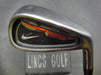 Nike Ignite 5 Iron Uniflex Steel Shaft Nike Grip
