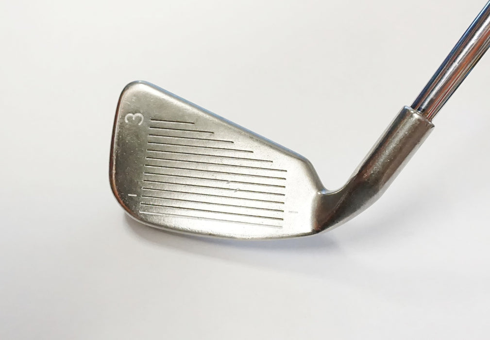 Ping Red Dot ISI- K 3 Iron JZ Stiff Steel Shaft