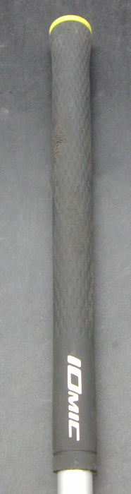 Titleist 909F3 18° 5 Wood Stiff Graphite Shaft Iomic Grip