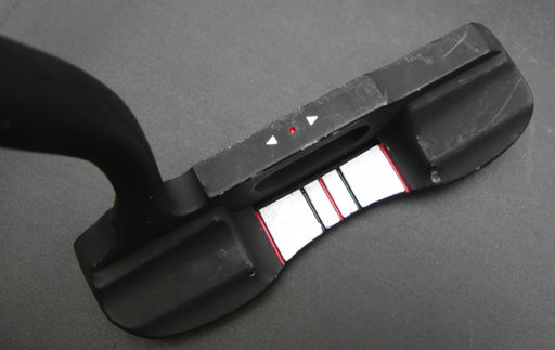 World Eagle WE-F01α Putter 86cm Length Steel Shaft World Eagle Grip