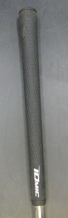 PXG 0311T Forged 6 Iron KBS Tour Regular Steel Shaft Iomic Grip