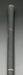 TaylorMade Burner HT Gap A Wedge Stiff Steel Shaft TaylorMade Grip