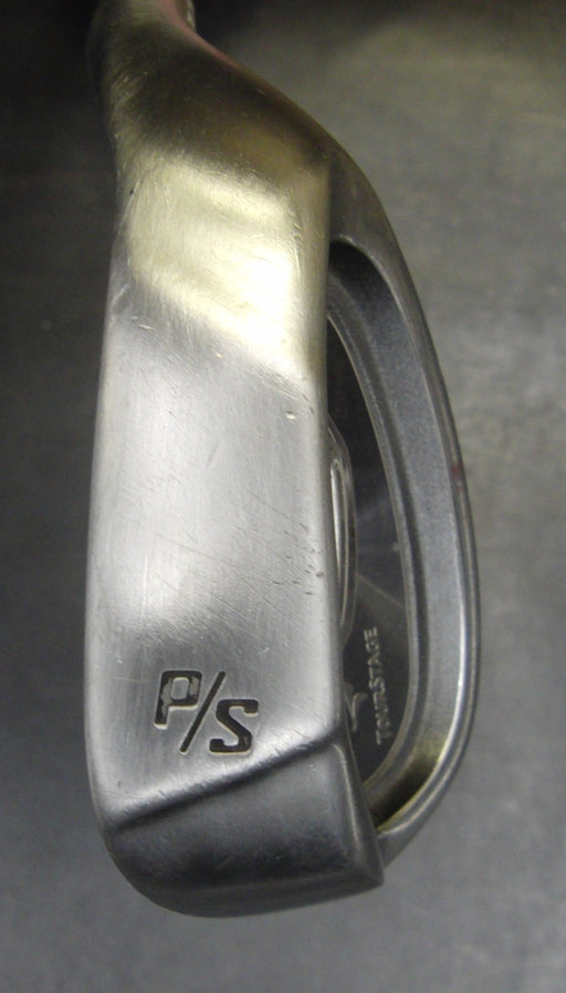 Bridgestone Tour Stage ViQ Gap Wedge Regular Graphite Shaft TourStage Grip