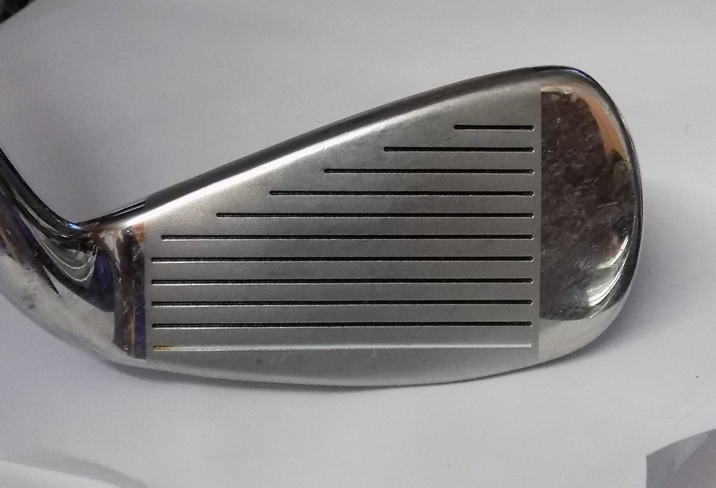 Left Handed Slazenger Big Ezee 3 Iron Graphite R/S Combo Shaft
