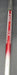 Golden Prix V7 50° Gap Wedge Regular Graphite Shaft Golden Prix Grip