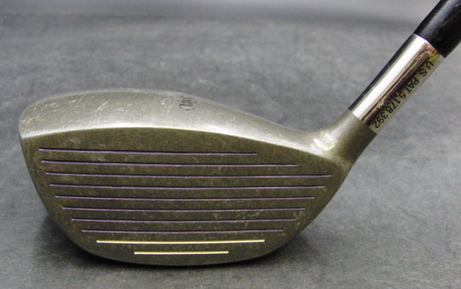 Ladies TaylorMade Midsize 3 Wood Ladies Graphite Shaft TaylorMade Grip