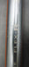 Maruman Exim Nano Extra Impact 11° Driver Regular Graphite Shaft Golf Pride Grip