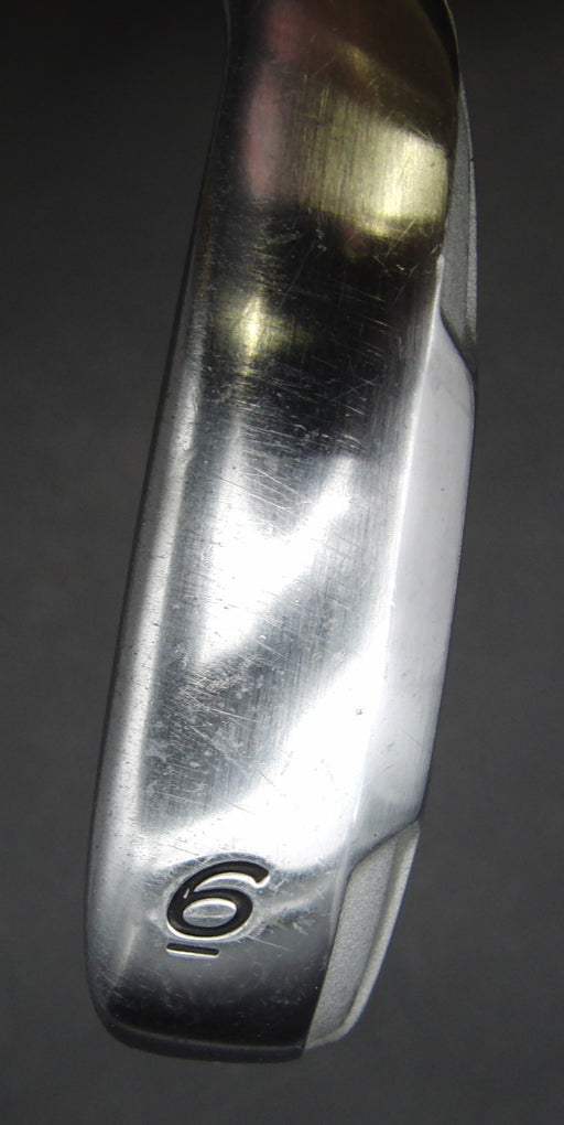 TaylorMade Tour Burner 6 Iron Stiff Graphite Shaft TaylorMade Grip