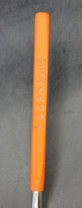 Titleist Scotty Cameron Newport 2 Detour Design Putter Steel Shaft 87cm Length