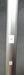 Yamaha Inpres X D201 10° Driver Stiff Graphite Shaft NO1 Grip