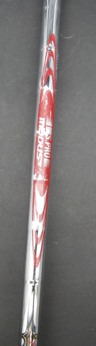 Ping G Series Red Dot Pitching Wedge Stiff Steel Shaft Golf Pride Grip