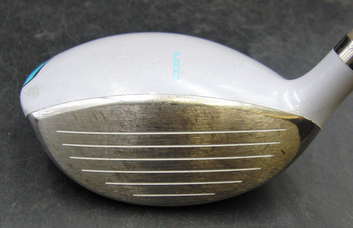 Ladies Cobra Amp Cell 5 Wood Ladies Steel Shaft Winn Grip