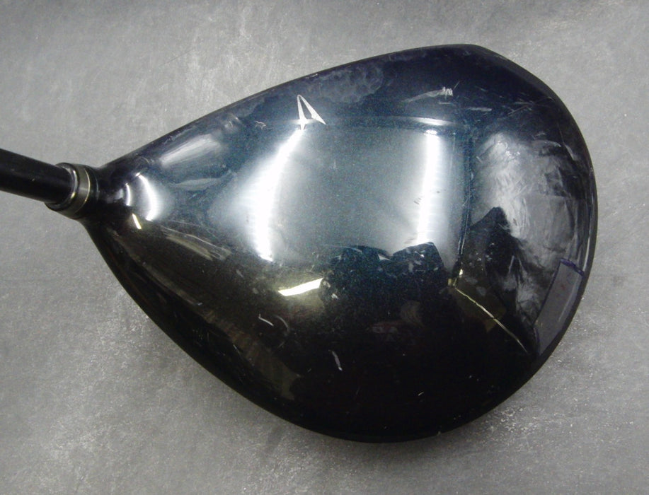 XXIO Impact Power Matching 10° 1 Driver Regular Graphite Shaft Iomic Grip