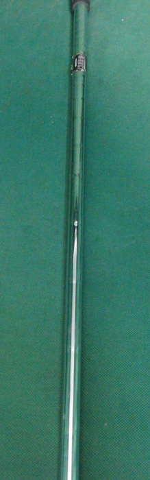 Ping ISI White Dot Karsten 9 Iron Regular Steel Shaft Ping Grip