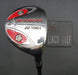 Yonex Nanov Nextage 15° 3 Wood Regular Graphite Shaft Benross Grip