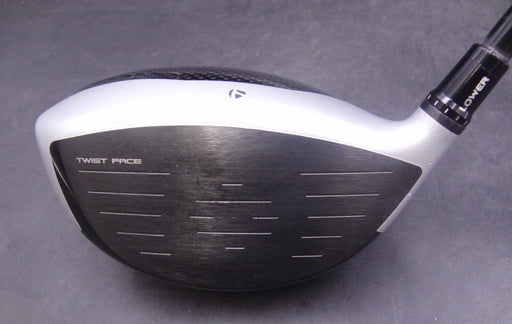 TaylorMade M3 9.5° Driver Stiff (Optional) Graphite Shaft PGM Grip*