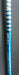 Japanese Kamui TP-FW 18° Wood Stiff Graphite Flex Shaft Golf Pride Shaft
