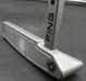 Ping Vault Voss Putter Steel Shaft 81cm Length Super Stroke Grip +Head Cover*