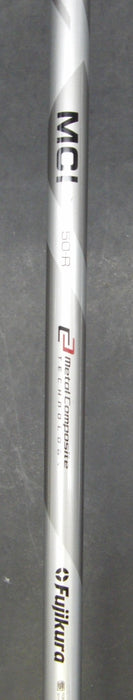 TaylorMade Gloire Forged 6 Iron Regular Graphite Shaft Golf Pride Grip
