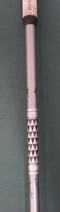 Ladies Mizuno JPX EZ Sand Wedge Ladies Graphite Shaft Mizuno Grip