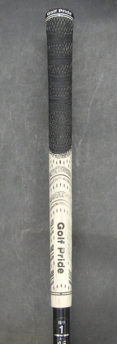 XXIO Impact Power Matching 460 11° Driver Regular Graphite Shaft Golf Pride Grip