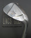Bridgestone Tourstage X-Wedge 03 58° Lob Wedge Regular Steel Shaft G/P Grip
