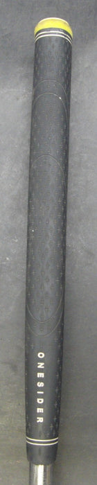 Tsuruya Onesider EM Putter 86cm Length Steel Shaft Onesider Grip