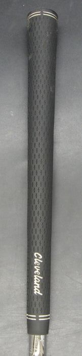 Cleveland Rotex 588 RTX 56° Sand Wedge Stiff Steel Shaft Cleveland Grip