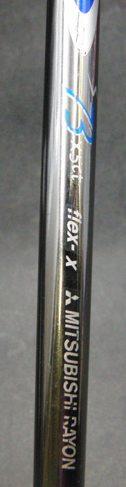 Bridgestone Tourstage X-Drive GR 15° 3 Wood ExtraStiff Graphite Shaft Iomic Grip