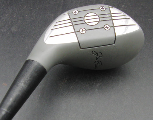 TaylorMade R5 Dual 9.5° Driver Stiff Steel Shaft TaylorMade Grip
