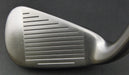 Callaway War Bird 6 Iron Regular Steel Shaft Callaway Grip