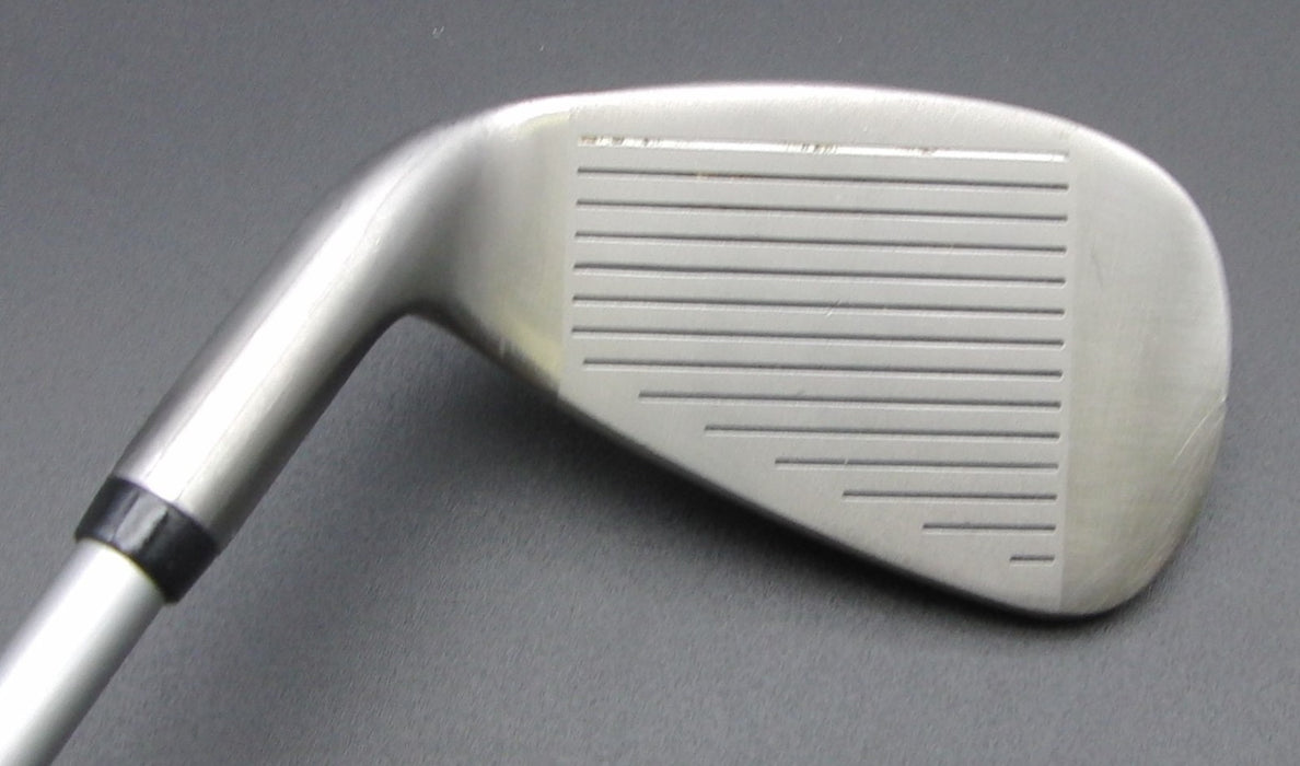 Ignio JR 7 Iron Regular Graphite Shaft Ignio Grip