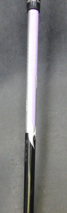 Ladies Taylormade Burner OS 8 Iron Ladies Graphite Shaft Golf Pride Grip