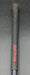 Fourteen MT-28/58V2 58° Sand Wedge Regular Graphite Shaft Pride Grip