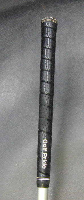 PRGR Model 501 9° Driver Stiff Graphite Shaft Golf Pride Grip