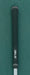 Left-Handed Yonex V Mass 270 4 Iron UniFlex Steel Shaft Yonex Grip
